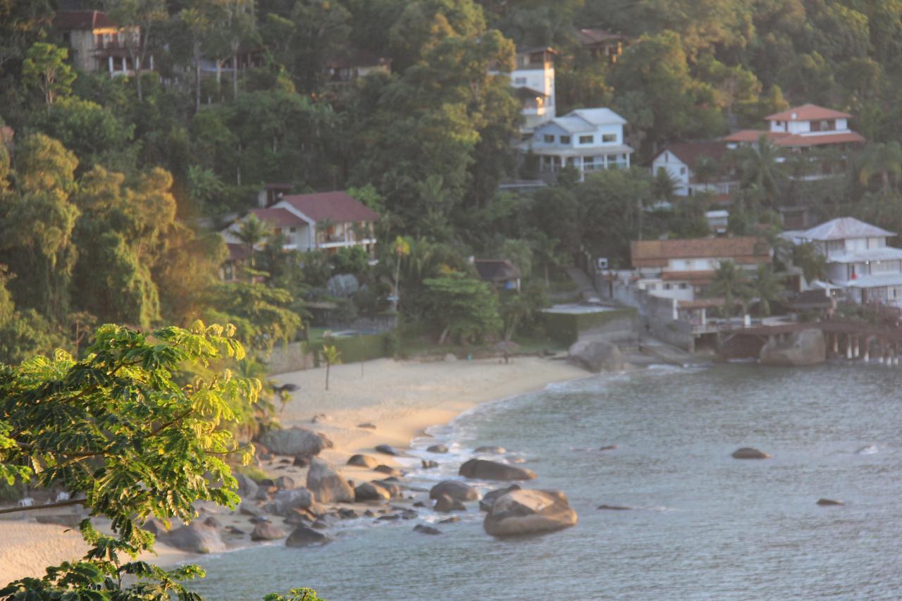 Hotel Porto Real Resort Mangaratiba Exterior photo