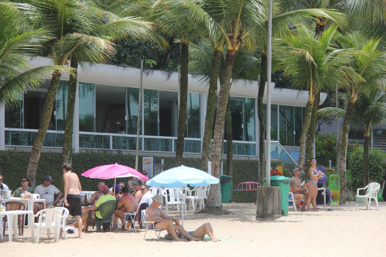 Hotel Porto Real Resort Mangaratiba Exterior photo