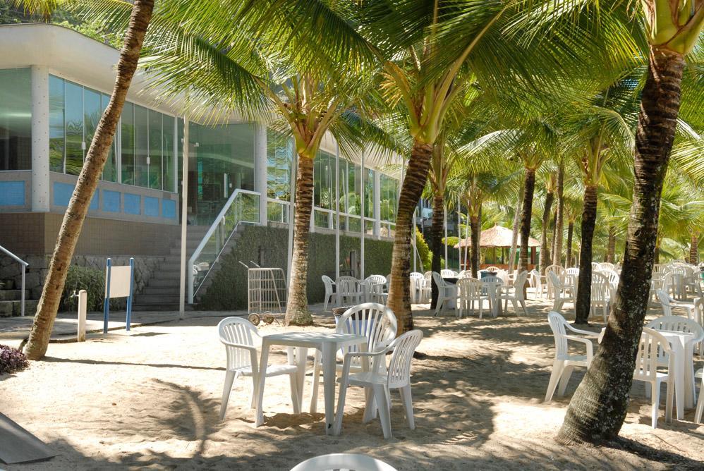 Hotel Porto Real Resort Mangaratiba Exterior photo